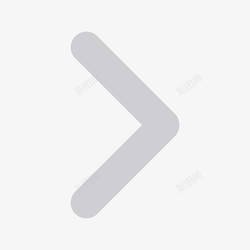 跳转箭头svg_新图网 https://ixintu.com 箭头 跳转 返回 线性 简约