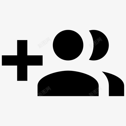 报名人数svg_新图网 https://ixintu.com 报名 人数 填充