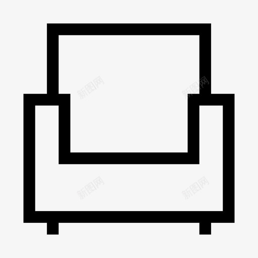 家具软装svg_新图网 https://ixintu.com 家具 软装