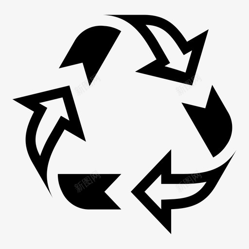 回收循环旋转svg_新图网 https://ixintu.com 回收 循环 旋转 时间 过滤器 垃圾 打印机 地球 行星 秒表