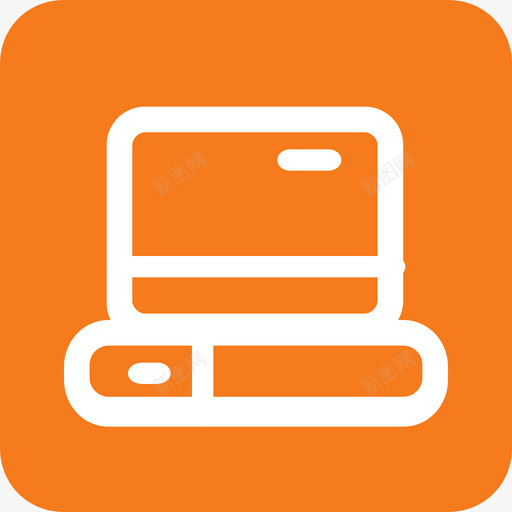 pos机刷卡svg_新图网 https://ixintu.com 刷卡 扫码
