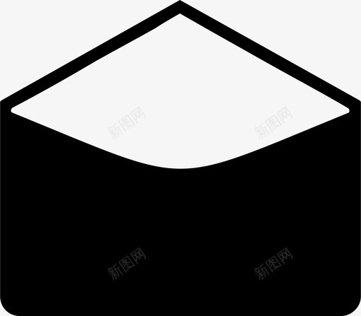 电子邮件收件箱互联网svg_新图网 https://ixintu.com 电子邮件 收件箱 互联网 邮件服务