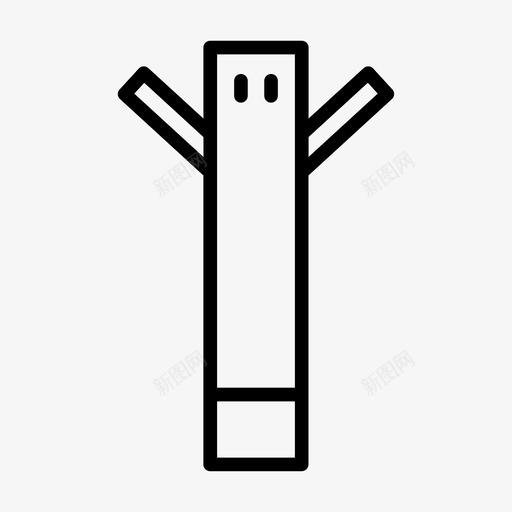 天空舞者营销宣传svg_新图网 https://ixintu.com 天空 舞者 营销 宣传