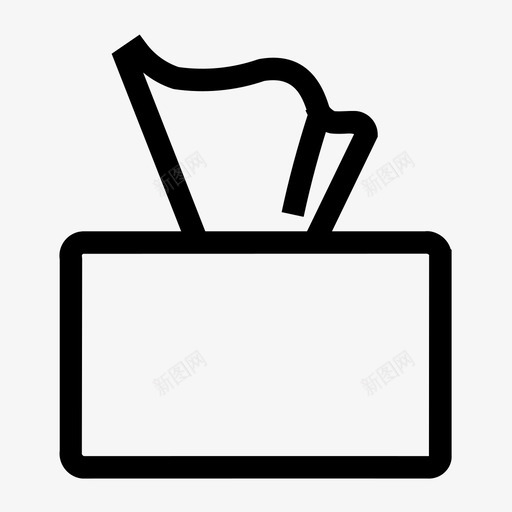 皮肤敏感svg_新图网 https://ixintu.com 皮肤 敏感