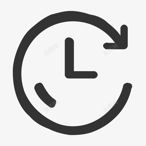 未开始svg_新图网 https://ixintu.com 未开 开始