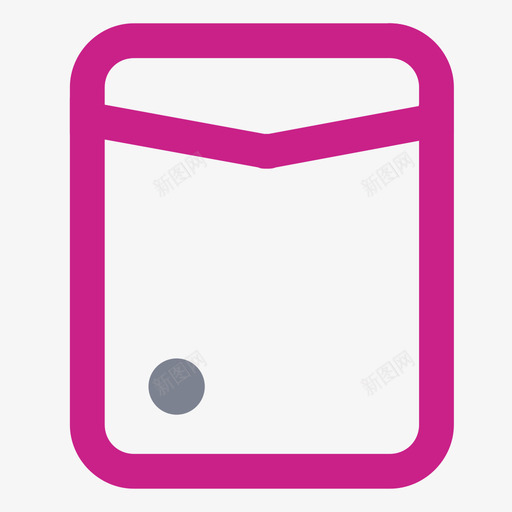 红包svg_新图网 https://ixintu.com 红包