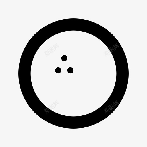 保龄球保龄球游戏球杆svg_新图网 https://ixintu.com 保龄球 运动 游戏 球杆 弹球 击球