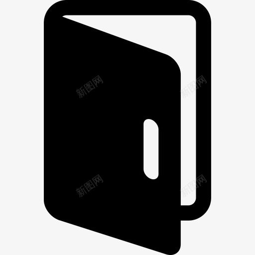 快递箱打开svg_新图网 https://ixintu.com 快递 打开