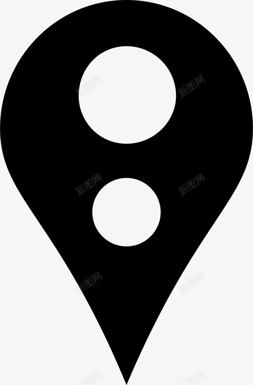 地址说明地图密码svg_新图网 https://ixintu.com 地址 说明 地图 密码