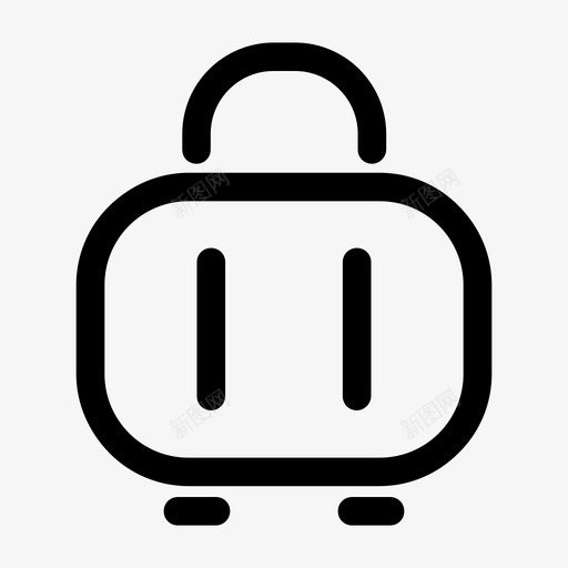 带薪年假svg_新图网 https://ixintu.com 带薪 年假