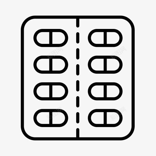 药物健康保健svg_新图网 https://ixintu.com 药物 健康保健 医疗 处方 生病