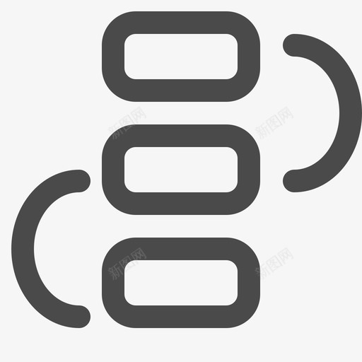 OA工作流设置svg_新图网 https://ixintu.com 工作流 设置