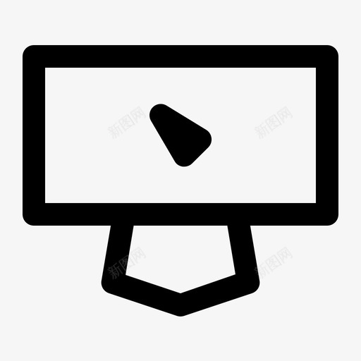 选择计算机电子商务svg_新图网 https://ixintu.com 电子商务 选择 计算机 网上商店 技术 购物 概述