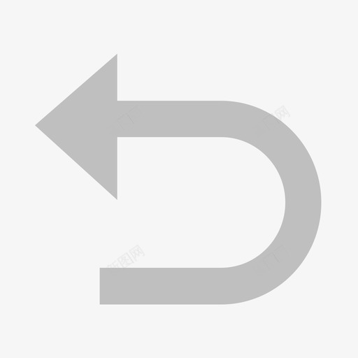 撤回色块1svg_新图网 https://ixintu.com 撤回 色块