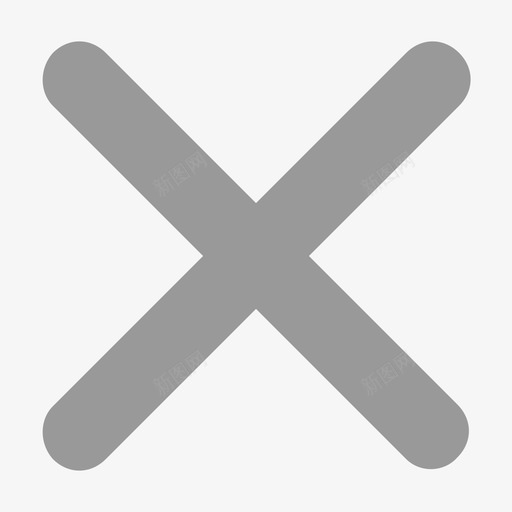 不喜欢01svg_新图网 https://ixintu.com 不喜欢