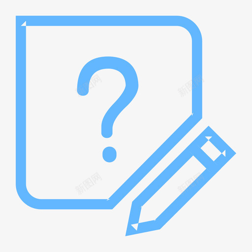 我的意见反馈svg_新图网 https://ixintu.com 我的 意见反馈