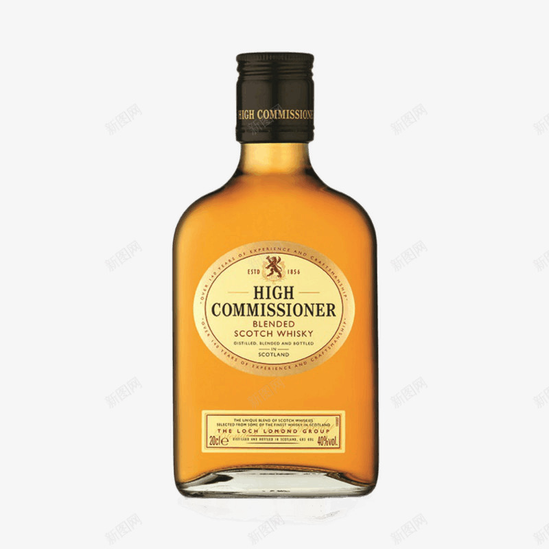 英国高司令调配型苏格兰威士忌HIGHCOMMISSpng_新图网 https://ixintu.com 英国 高司令 司令 调配 配型 苏格兰 威士忌