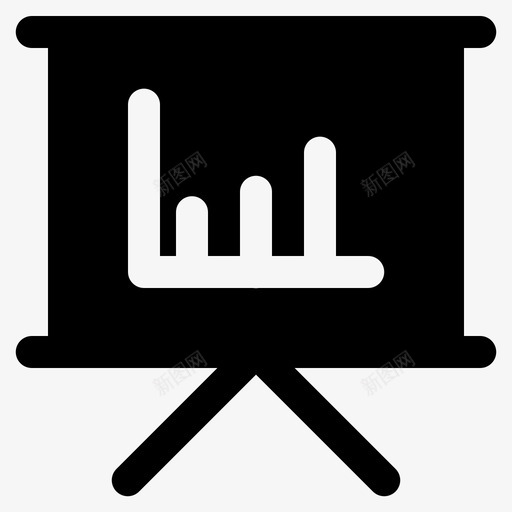 图表业务部门svg_新图网 https://ixintu.com 业务 图表 业务部 部门 员工 演示 流量 稳定