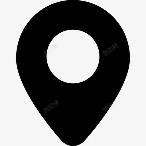 iconlabel客户详情到访svg_新图网 https://ixintu.com 客户 详情 到访