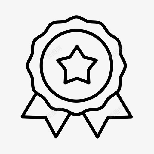 获奖者成就营销svg_新图网 https://ixintu.com 营销 获奖者 成就 营销传播 经理 策略