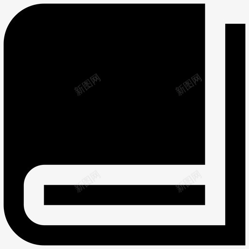 22资料手册svg_新图网 https://ixintu.com 资料 手册