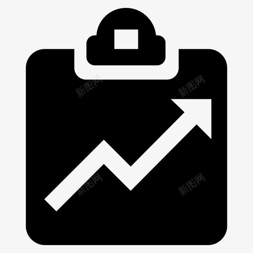 评论员报告svg_新图网 https://ixintu.com 评论员 报告