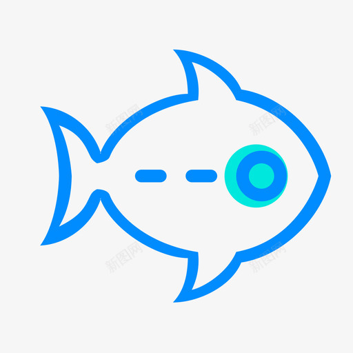 电商商城02svg_新图网 https://ixintu.com 电商 商城