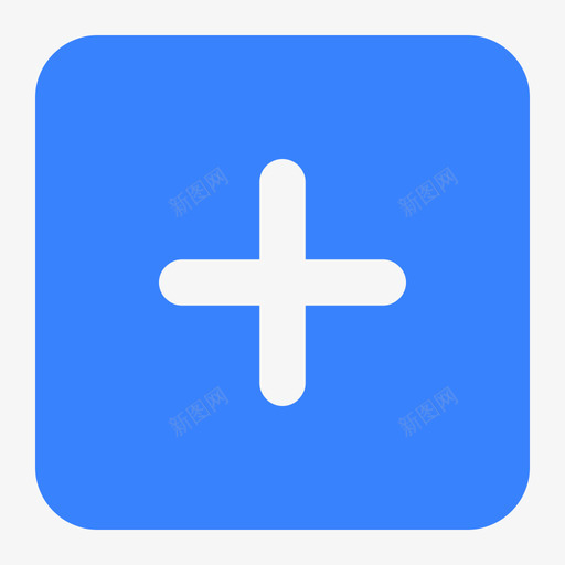 个人中心我的关注iconsvg_新图网 https://ixintu.com 个人 中心 我的 关注