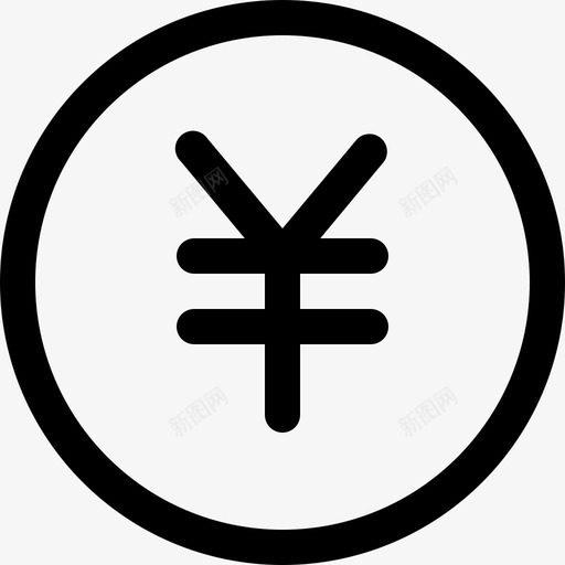 icon金币svg_新图网 https://ixintu.com 金币