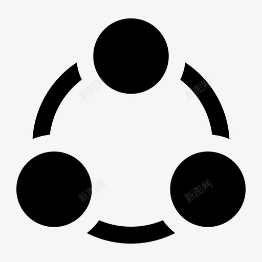 推手管理svg_新图网 https://ixintu.com 推手 管理