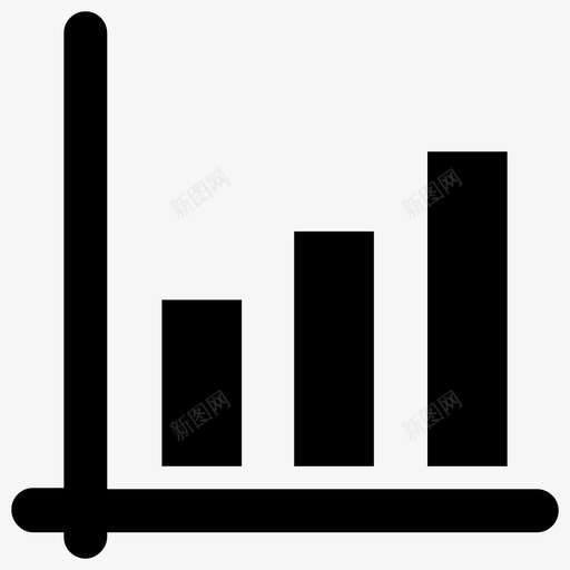 图表条形图统计聊天svg_新图网 https://ixintu.com 条形图 图表 统计 聊天 政治 选举 矢量 矢量图 图标
