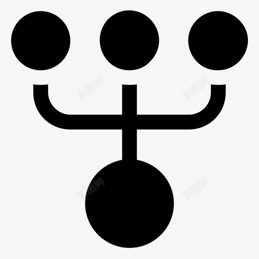 信息架构算法站点地图svg_新图网 https://ixintu.com 信息 架构 算法 站点 地图 工作流 结构设计 软件开发 实体 实体图 图标