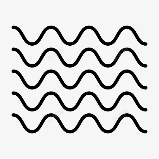 海浪大海水svg_新图网 https://ixintu.com 战争 海浪 大海 海水 冲突
