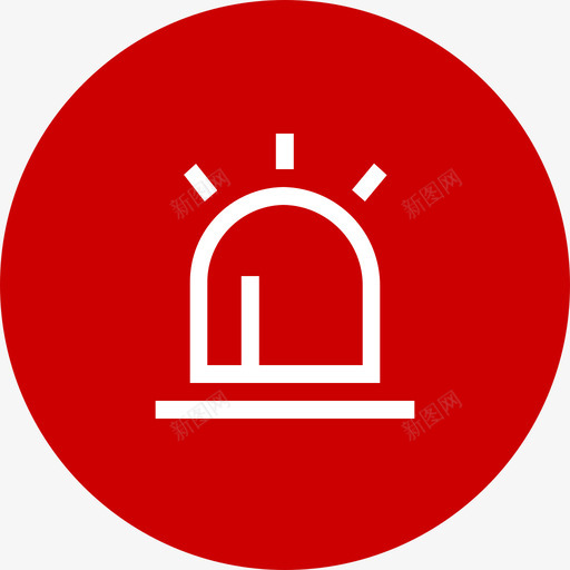 s统一接警svg_新图网 https://ixintu.com 统一 接警