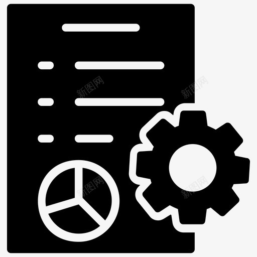 统计分析商业报告数据分析svg_新图网 https://ixintu.com 统计分析 商业 报告 数据分析 市场调查 饼图 销售 预测 数据 科学 线图