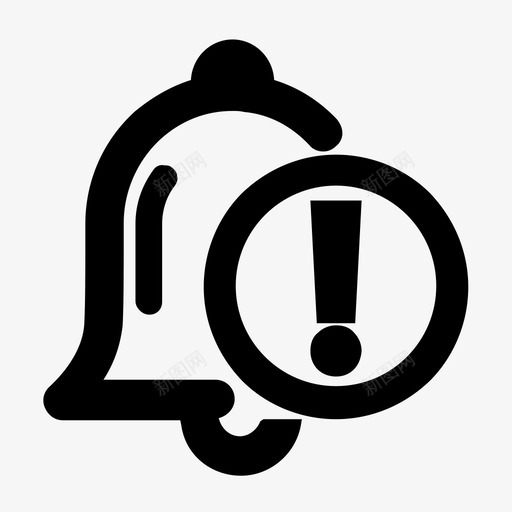 告警信息svg_新图网 https://ixintu.com 告警 信息