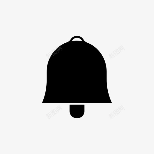 铃声牢房圣诞节svg_新图网 https://ixintu.com 圣诞节 铃声 牢房 家居装饰