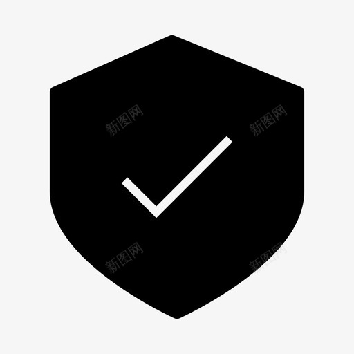 安全检查保护屏蔽svg_新图网 https://ixintu.com 安全检查 保护 屏蔽 搜索引擎 优化 营销