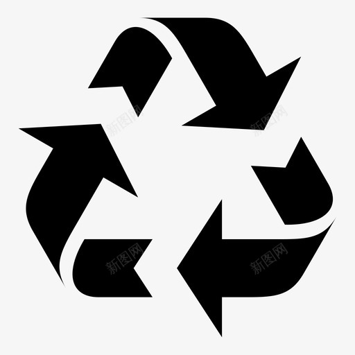 回收循环旋转svg_新图网 https://ixintu.com 回收 循环 旋转 游戏 太阳 研究 分类 液晶 打印机 漏斗