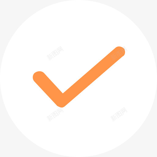 对号按钮3xsvg_新图网 https://ixintu.com 对号 按钮