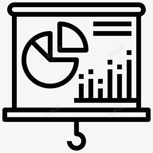 介绍董事会业务svg_新图网 https://ixintu.com 介绍 董事会 业务 教育培训 工作