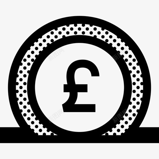 英镑储蓄银行存款svg_新图网 https://ixintu.com 英镑 储蓄 储蓄银行 存款 货币 杂项