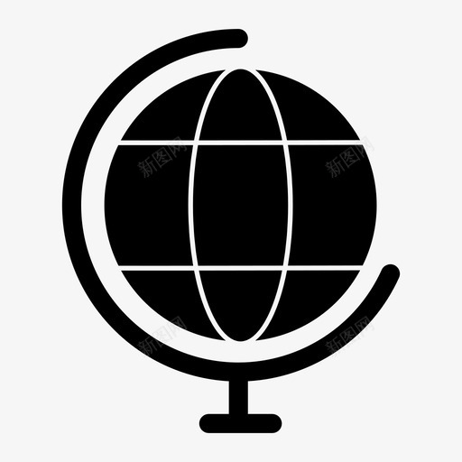 地球生命世界svg_新图网 https://ixintu.com 地球 生命 世界 用户界面 广告 网页设计 图标