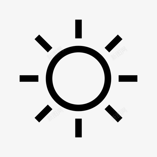 点光svg_新图网 https://ixintu.com 点光