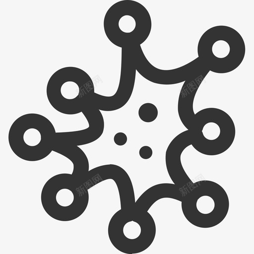 免疫功能svg_新图网 https://ixintu.com 免疫 功能