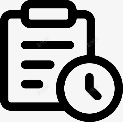 实施记录svg_新图网 https://ixintu.com 实施 记录