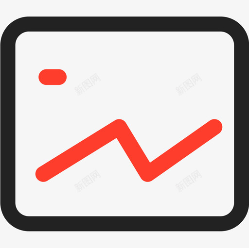 生成图片svg_新图网 https://ixintu.com 生成 图片 线性 多色