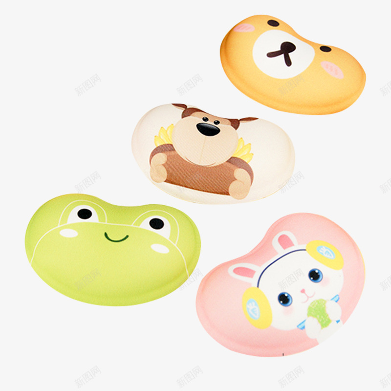 鼠标垫护腕png免抠素材_新图网 https://ixintu.com 鼠标垫 护腕