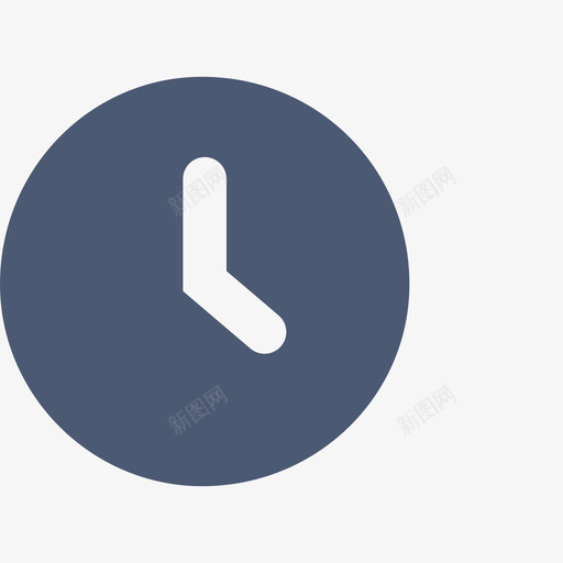 列表详情等待svg_新图网 https://ixintu.com 列表 详情 等待