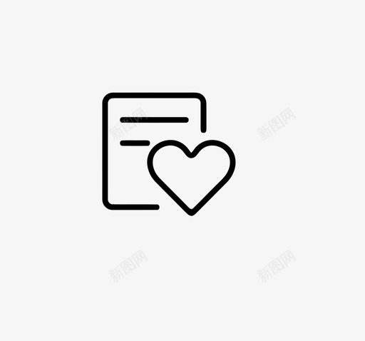 意向订单svg_新图网 https://ixintu.com 意向 订单